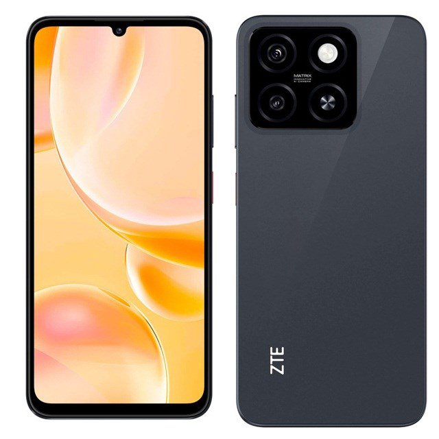 ZTE Blade A55 17