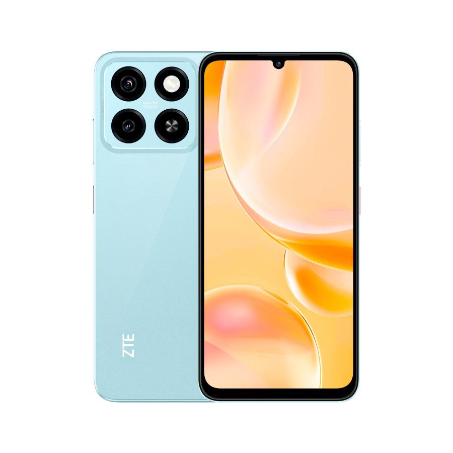 ZTE Blade A55 17