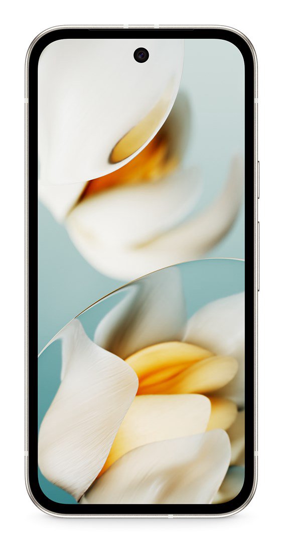 Google Pixel 9a 16 cm (6.3") Dviguba SIM jungtis Android 15 5G C tipo USB 8 GB 128 GB 5100 mAh