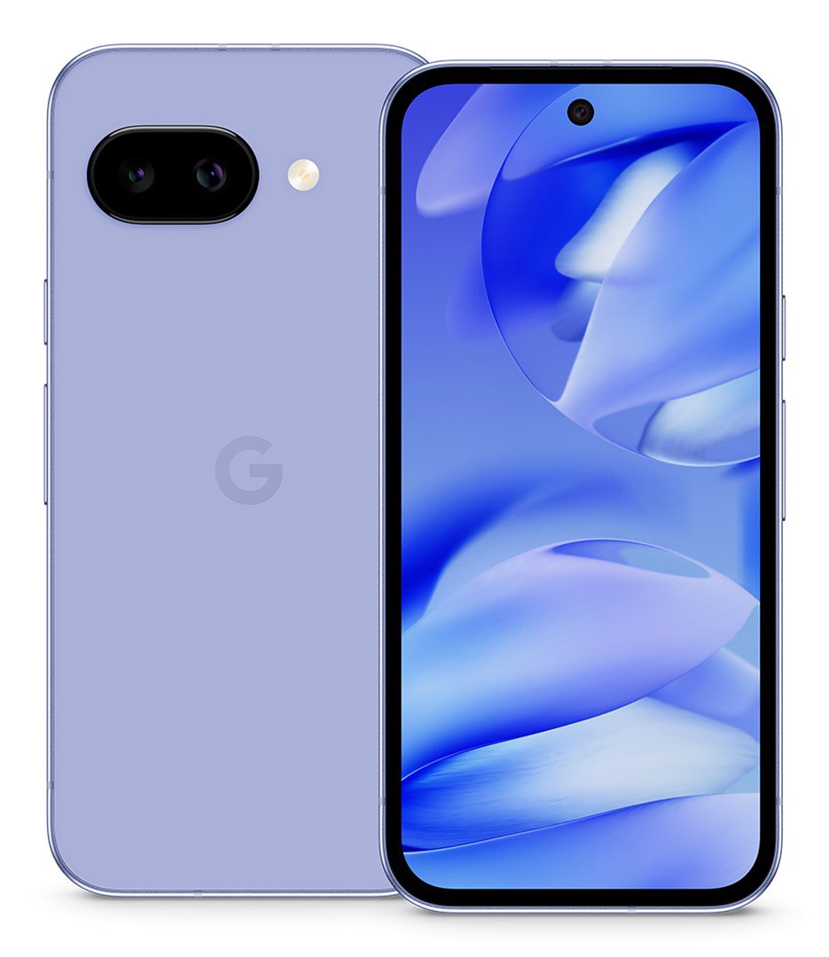 Google Pixel 9A 16 cm (6.3") Dviguba SIM jungtis Android 15 5G C tipo USB 8 GB 128 GB 5100 mAh