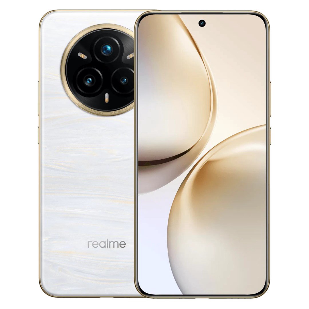 realme 14 Pro+ 5G 17