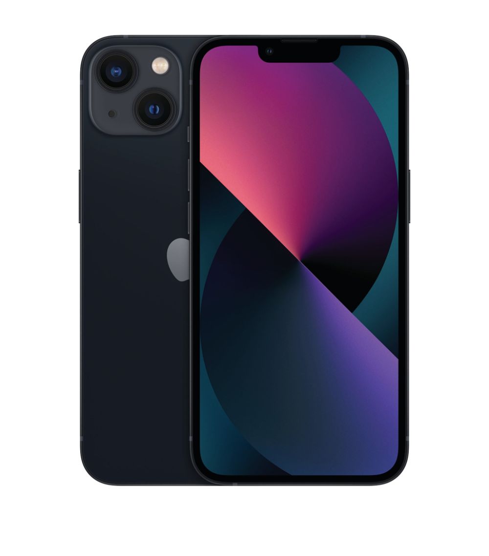 Apple iPhone 13 128GB (Naudota prekė)