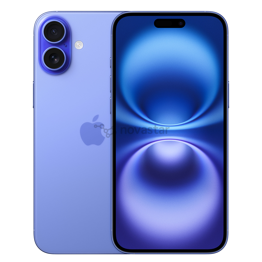 Apple iPhone 16 Plus 128 GB (Naudotas)