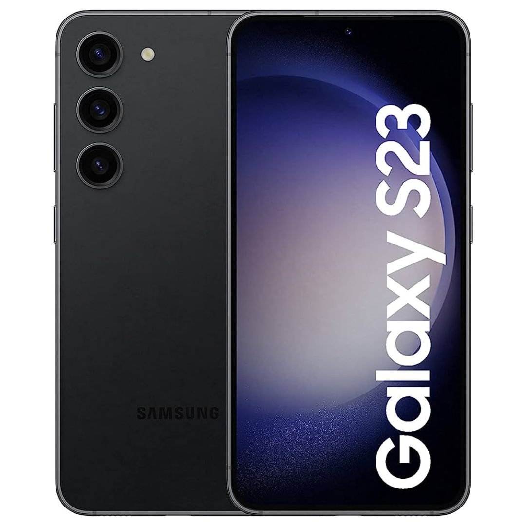 Samsung Galaxy S23 5G 128GB (Ekspozicinė prekė)