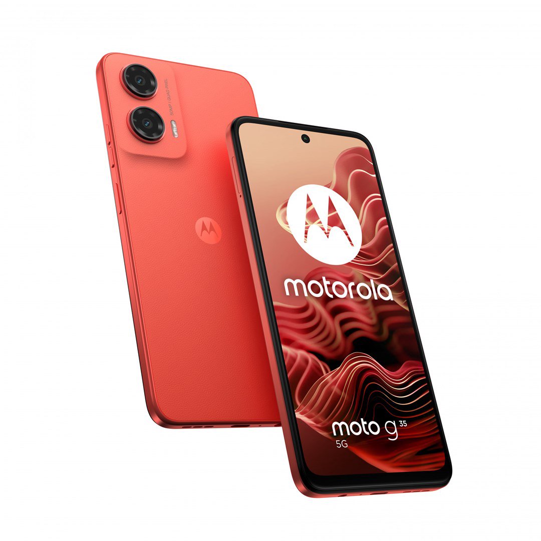 Motorola moto G35 5G 17