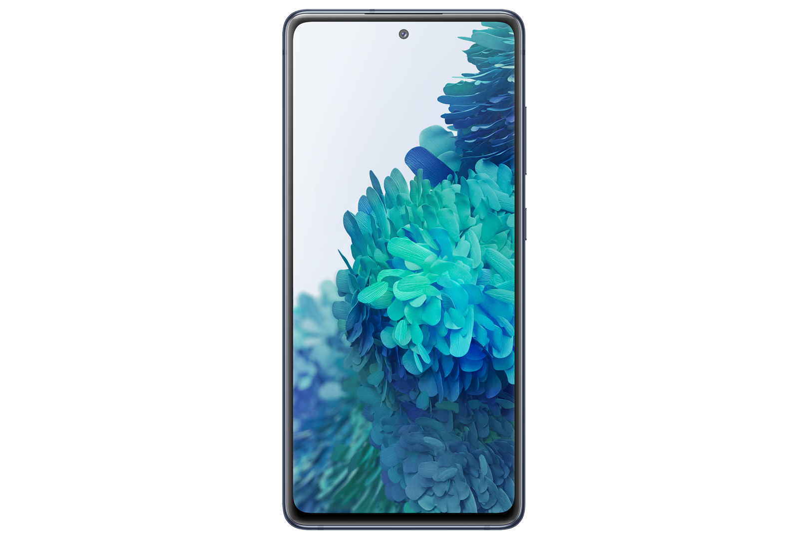 Mobilusis telefonas SAMSUNG Galaxy S20 FE 5G 128GB Blue