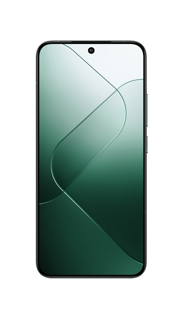 Mobilusis telefonas XIAOMI 14 12+512GB Jade Green