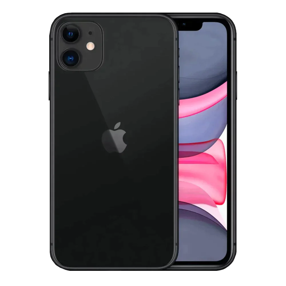 Apple iPhone 11 64GB (Ekspozicinė prekė)