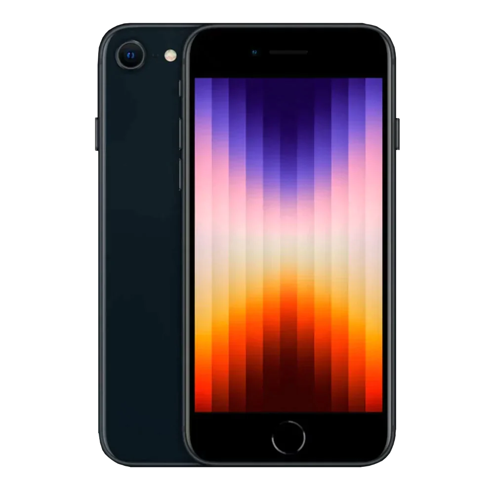 Apple iPhone SE 2022 64GB (Ekspozicinė prekė)