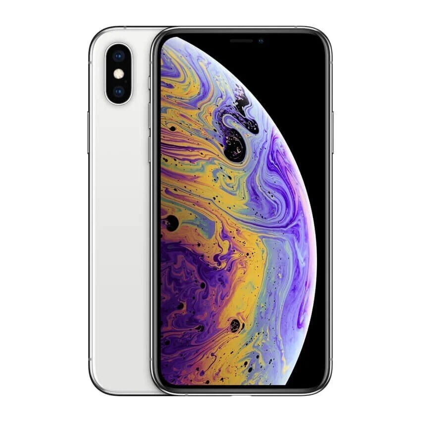 Apple iPhone X 64 GB (naudotas)