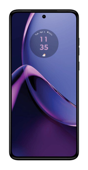 Motorola Moto G Moto G84 5G 16,5 cm (6
