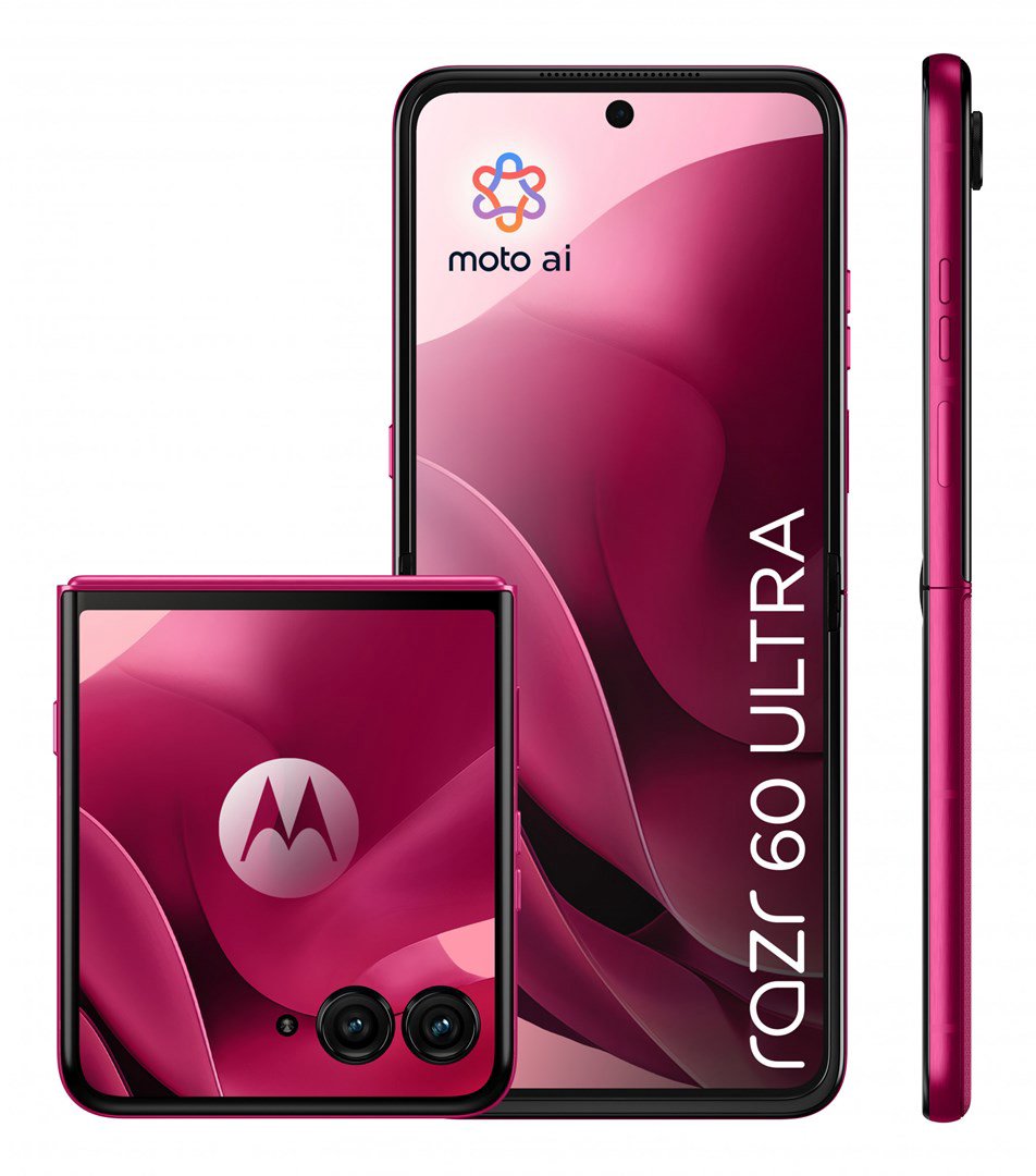 Motorola razr 60 ultra 17