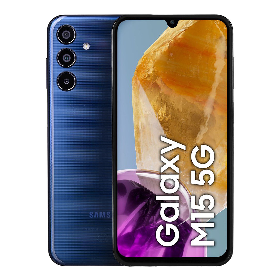 Samsung Galaxy M15 16