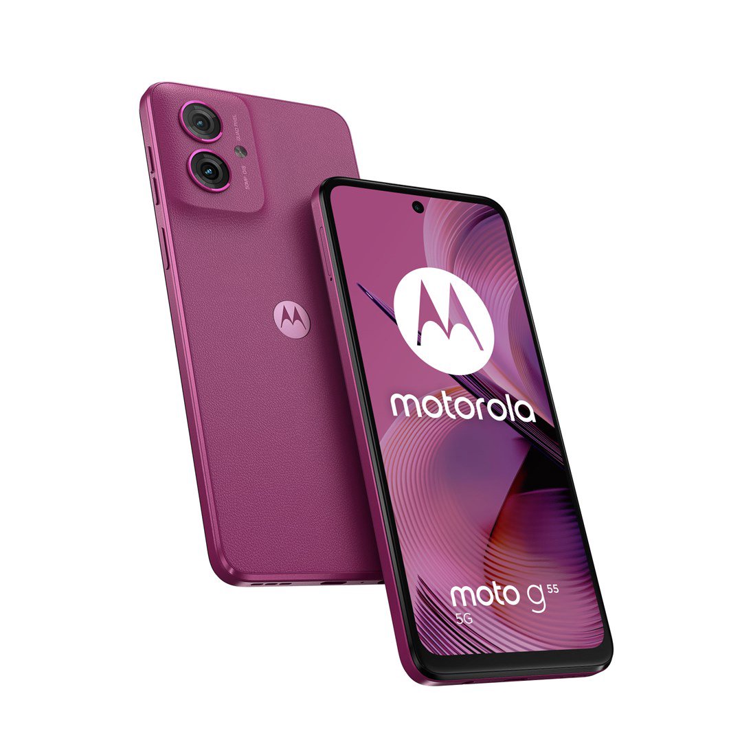 Motorola moto g55 5G 16