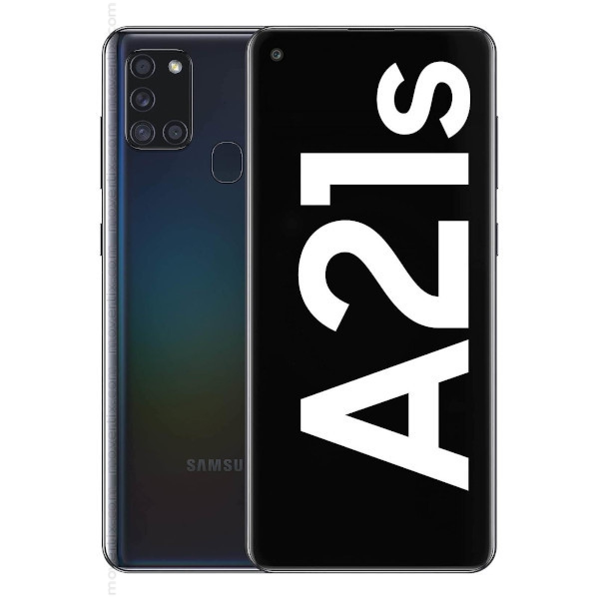Samsung A217 Galaxy A21s 32 GB (naudotas)