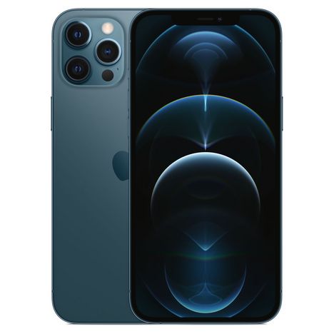 Apple iPhone 12 Pro 256GB (naudotas)
