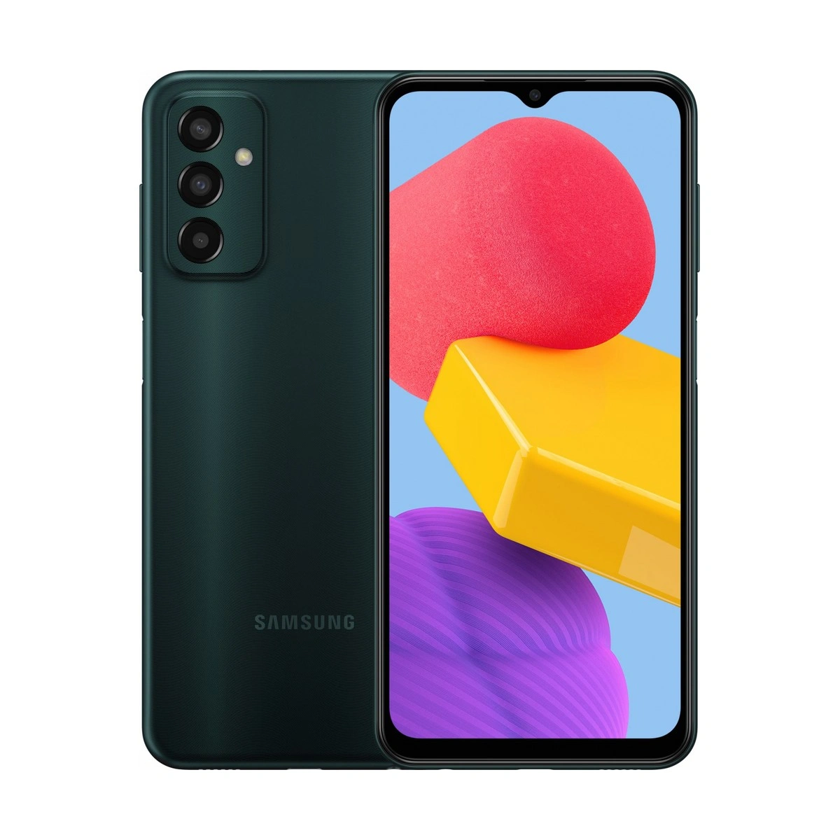 Samsung Galaxy M13 64 GB (Naudotas)