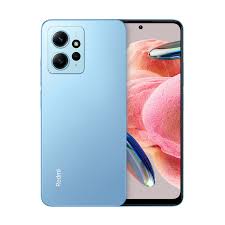 Xiaomi Redmi Note 12 128GB (Naudotas)