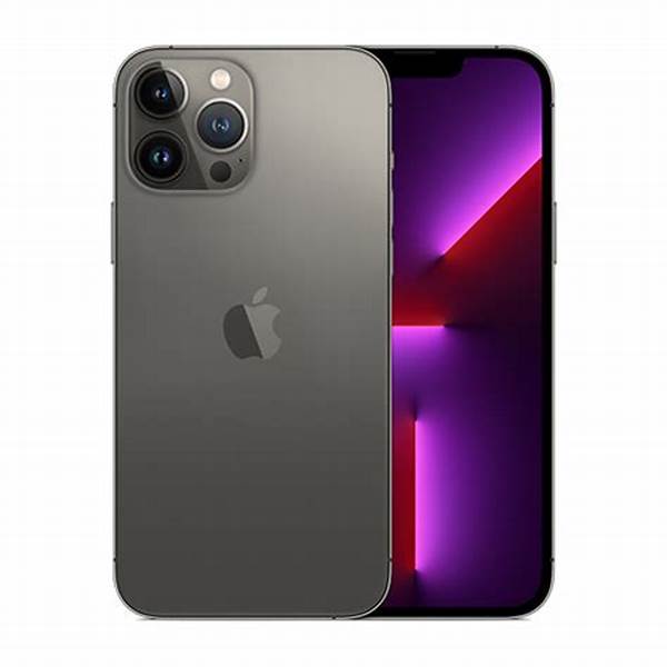Apple iPhone 13 Pro Max 256 GB (Naudotas)