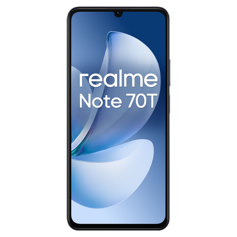 Note 70T išmanusis telefonas 4+128 GB