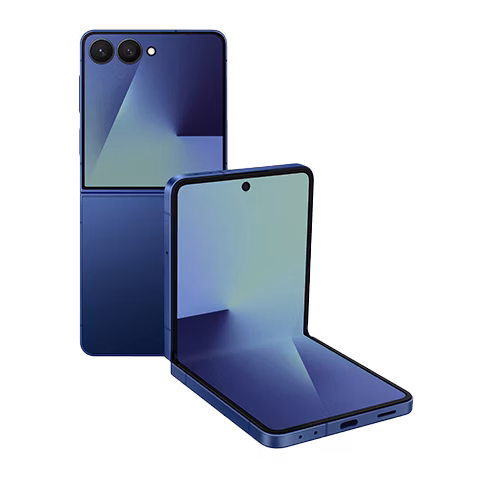 Galaxy Flip7 5G išmanusis telefonas 512 GB