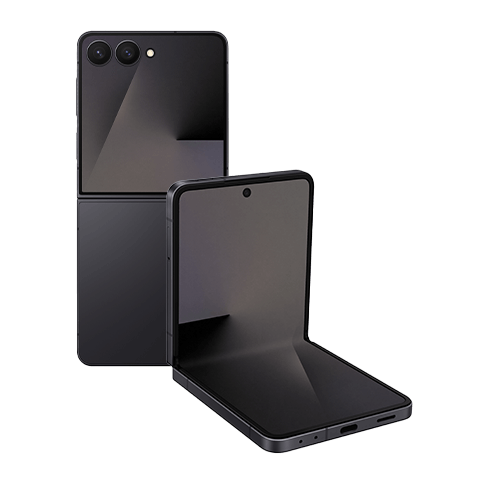 Galaxy Flip7 5G išmanusis telefonas 256 GB
