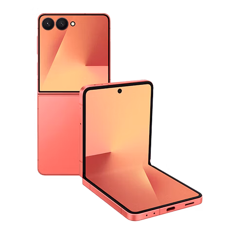 Galaxy Flip7 5G išmanusis telefonas 256 GB