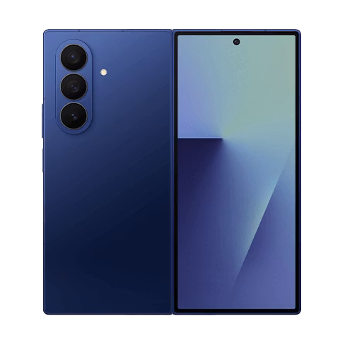 Galaxy Fold7 5G išmanusis telefonas 1 T