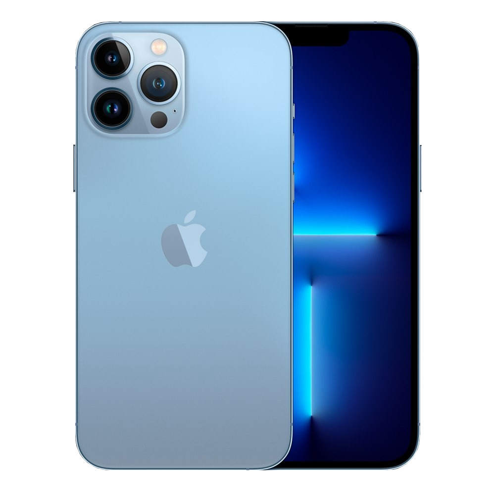 Apple iPhone 13 Pro Max 128GB (Pažeista pakuotė)