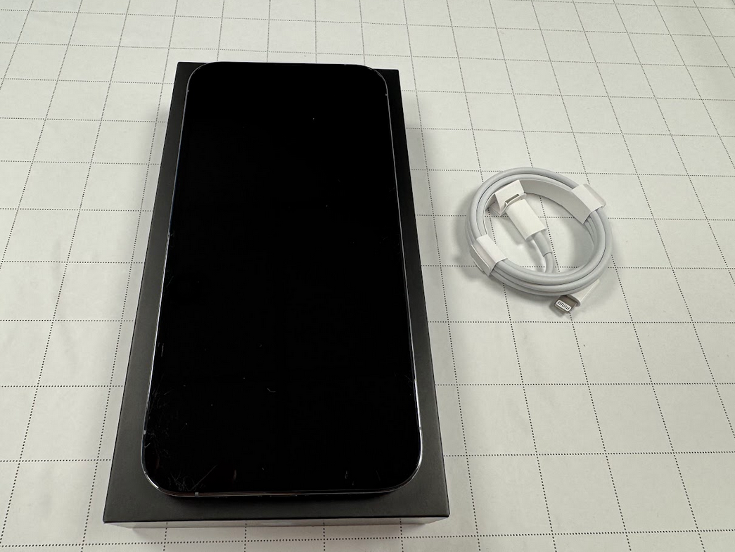 Apple REFURBISHED Grade C | iPhone 13 Pro Max | Blue | 6.7 " | Super Retina XDR OLED | 2778 x 1284 pixels | Internal RAM 6 GB | 128 GB | Dual SIM | 4G | 5G | Main camera resolution 12+12+12 MP | Secondary camera resolution 12 MP | iOS | 18 | 4352 mAh