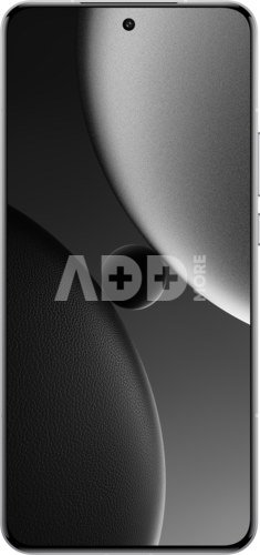 Mobilusis telefonas Xiaomi 15 Ultra 6.73" Silver Chrome