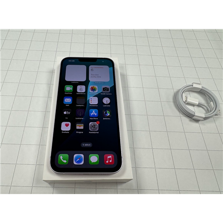 Mobilusis telefonas Apple