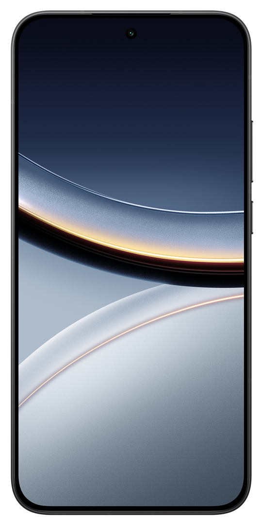 Mobilusis telefonas POCO F7 12+512GB Black