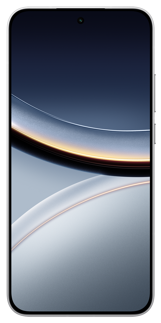 Mobilusis telefonas POCO F7 12+512GB Silver
