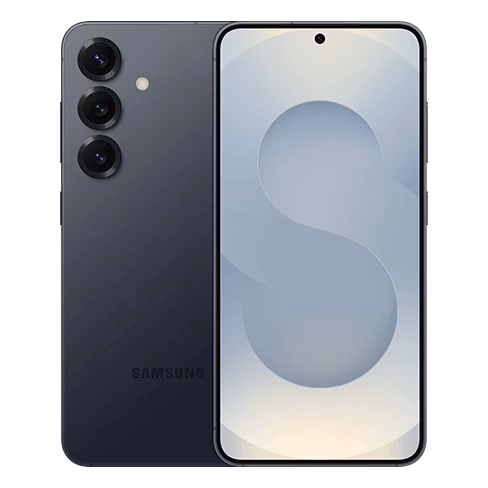 Galaxy S25 5G išmanusis telefonas 256 GB