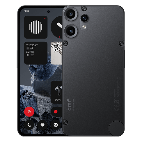 CMF Phone 2 Pro 5G išmanusis telefonas 128 GB