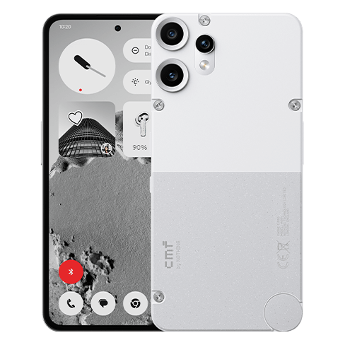 CMF Phone 2 Pro 5G išmanusis telefonas 128 GB