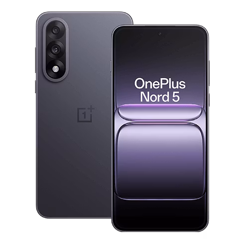 Nord 5 CPH2709 5G išmanusis telefonas 8+256 GB