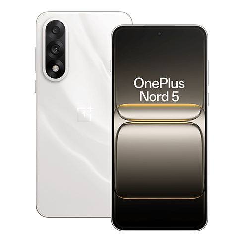 Nord 5 CPH2709 5G išmanusis telefonas 8+256 GB