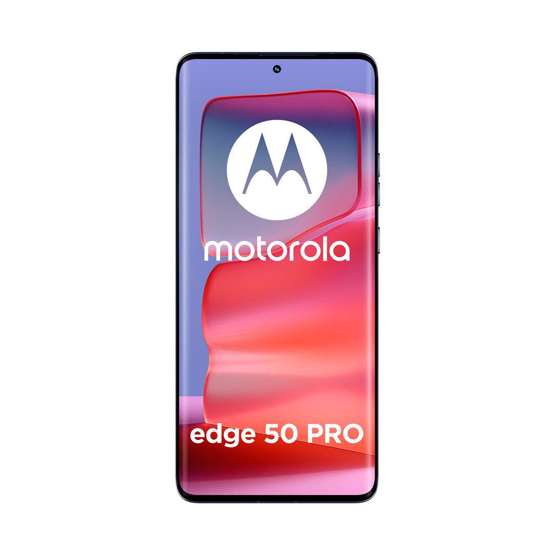 Motorola edge 50 Pro 16