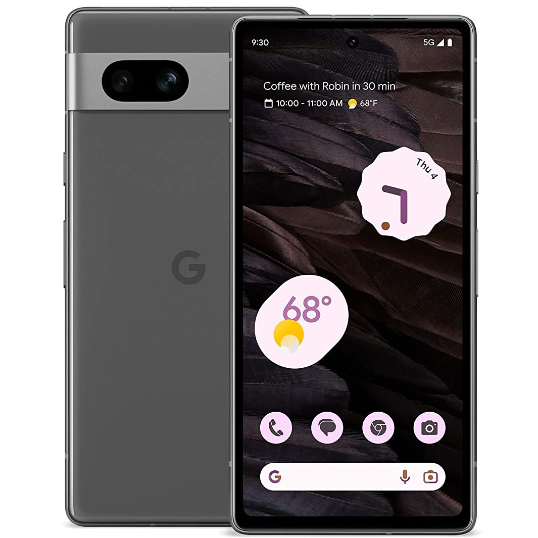 Google Pixel 7A 128 GB (Naudotas)