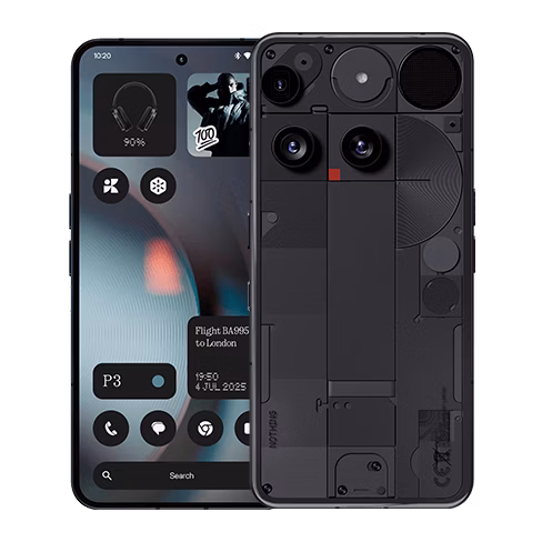 (3) 5G išmanusis telefonas 512 GB