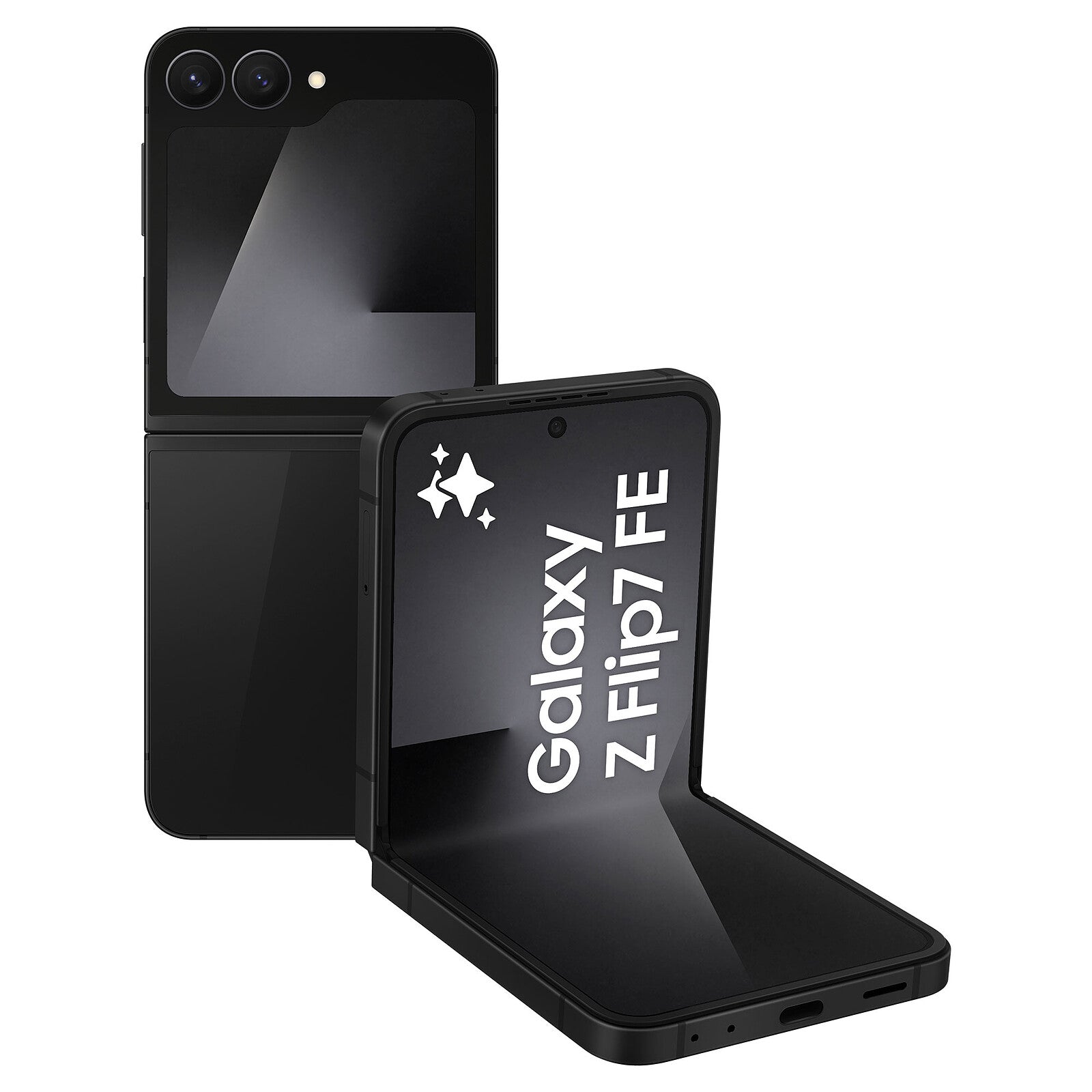 Samsung Galaxy Flip7 FE 256GB