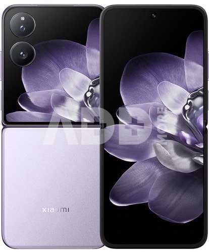 Sulankstomas telefonas Xiaomi Mix Flip 6.86" Violetinė, 512 GB
