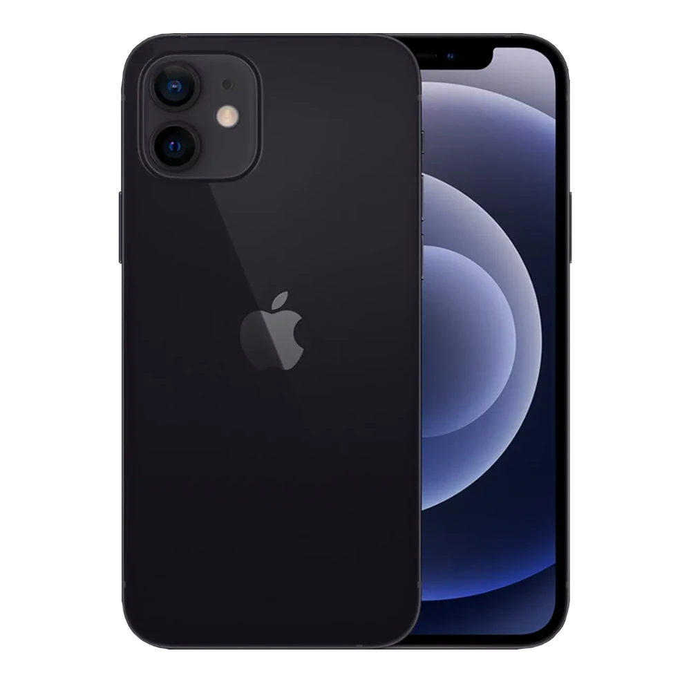 Apple iPhone 12 128GB (Naudota prekė)
