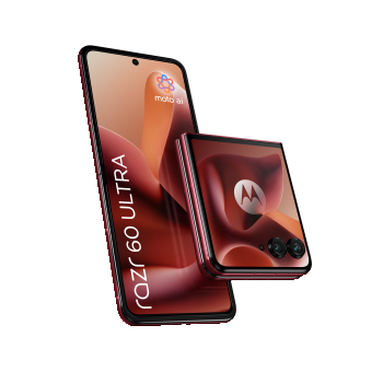MOTOROLA RAZR 60 ULTRA 16/512GB 4700MAH RIO RED