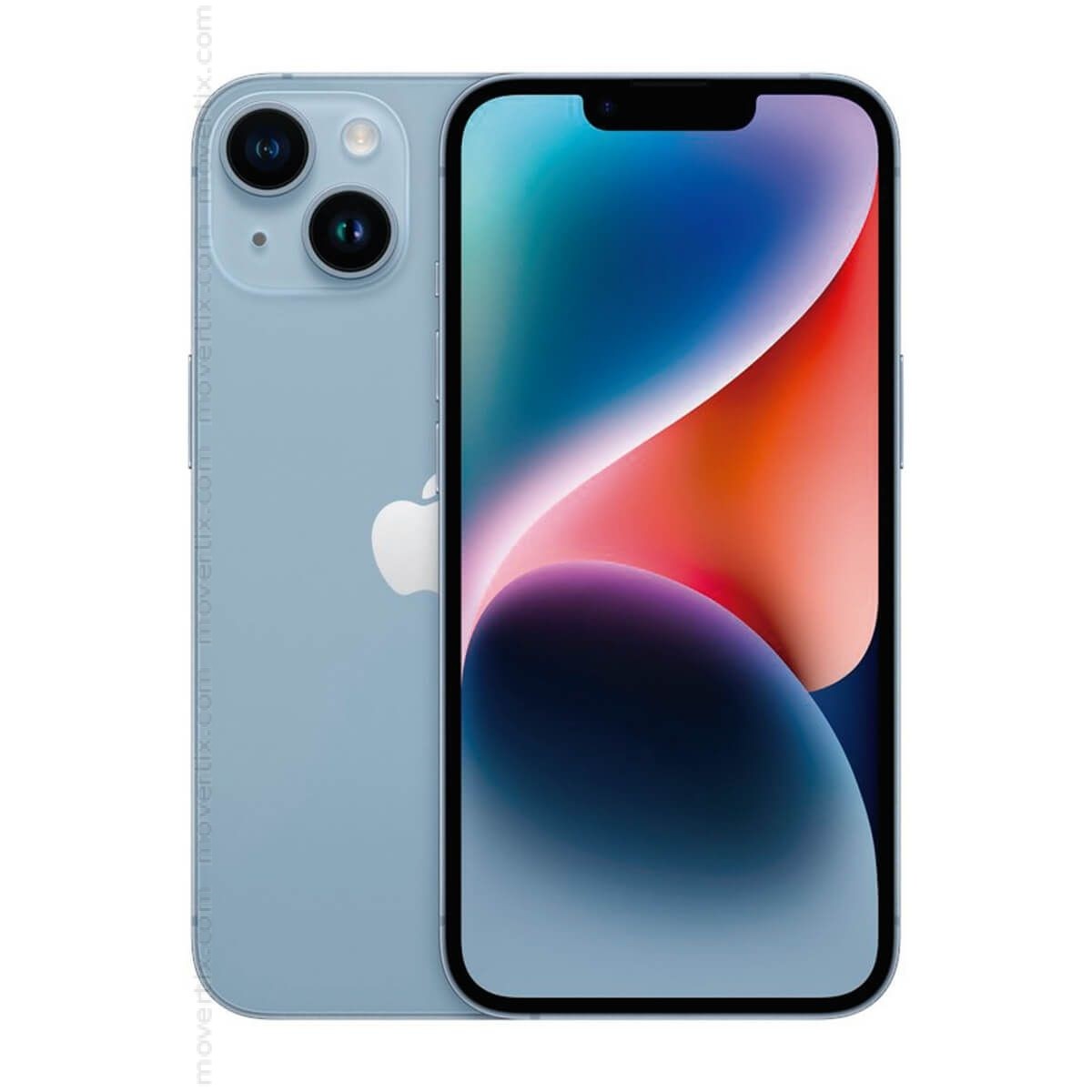 Apple iPhone 14 256 GB (Naudotas)