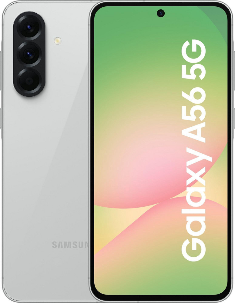 Samsung Galaxy A56 5G 128 GB (Naudotas)