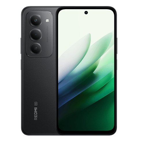 Redmi 15 5G išmanusis telefonas 128 GB