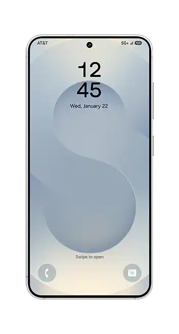 Samsung Galaxy S25 S931 (Silver Shadow) DS 6.2“ DLA 2X 1440x3120,4.47GHz&3.53GHz,128GB,12GB RAM,Android 15,WiFi,5G/